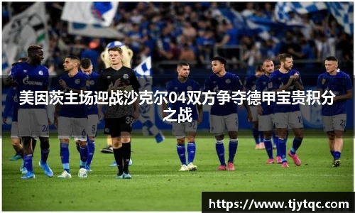 美因茨主场迎战沙克尔04双方争夺德甲宝贵积分之战